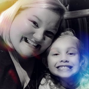 Meet your Posher, Nichole